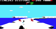 Penguin Adventure (MSX)