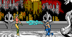 A Classic 'Mortal Kombat' Bootleg For The NES Is Getting An Overhaul