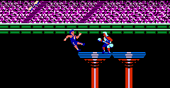 American Gladiators (USA)