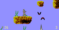 Super Turrican (PAL)