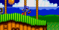 Sega Genesis / 32X - Metal Sonic Rebooted (Hack) - The Spriters Resource