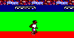 Daley Thompson's Decathlon