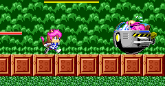 Sega Genesis / 32X - Sonic Classic Heroes (Hack) - SEGA Intro - The  Spriters Resource