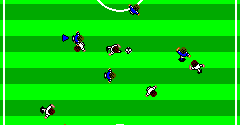 World Cup Italia '90 / Super Futebol II