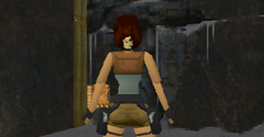 Tomb Raider