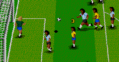 World Championship Soccer II