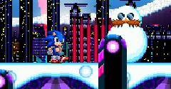 Sonic After the Sequel - Wikipedia