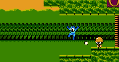 Mega Man Forever (Hack)