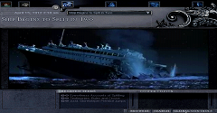 James Cameron's Titanic Explorer