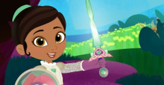 Nella the Princess Knight: Kingdom Adventures