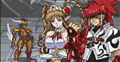 Super Robot Taisen OG Saga: Endless Frontier (JPN)