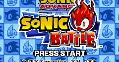 Sonic Jump Sonic Advance Sonic Rush Sonic Battle Sprite PNG