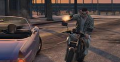 Grand Theft Auto V