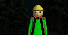 Baldi's Basics Field Trip (Demo)