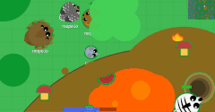 Mope.io