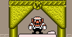 Wario Land 2 - Enhanced Graphics (Hack)