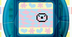 Tamagotchi Classic - Gen1