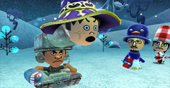 Miitopia