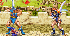 Mobile - Street Fighter: Duel - App Icons (China) - The Spriters Resource