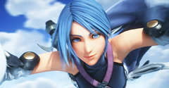 Kingdom Hearts HD 2.8 Final Chapter Prologue