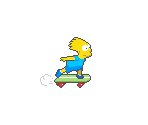 Bart Simpson