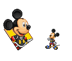 Mickey Mouse