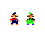 Arcade - Mario Bros. - The Spriters Resource