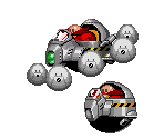 Flying Eggman