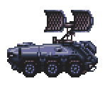 Radar APC