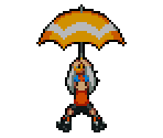 Lan Hikari (Umbrella)