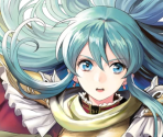 Eirika (Sacred Memories)