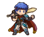 Ike (Vanguard Legend)