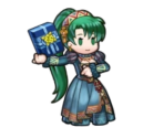 Lyn (Love Abounds)