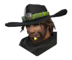 McCree