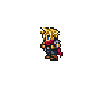 Cloud (Kingdom Hearts)