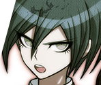 Shuichi Saihara