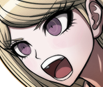 Kaede Akamatsu's Panic Counter