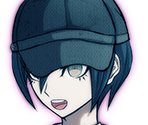 Shuichi Saihara's Consent