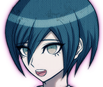 Shuichi Saihara's Consent (Hatless)