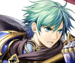 Ephraim (Legendary Lord)