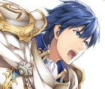 Chrom (Knight Exalt)