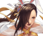 Kagero (Hares at the Fair)