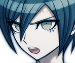 Shuichi Saihara's Got It (Hatless)