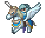 Pegasus Knight