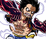 Mobile - One Piece: Treasure Cruise - #0319 - Urouge - The Spriters Resource