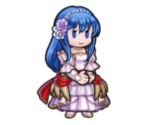 Caeda (Bridal Blessings)