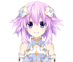 Neptune (Paladin Uniform)