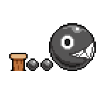 Chain Chomp