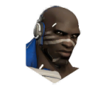 Doomfist (Away)