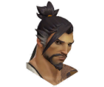 Hanzo (Away)